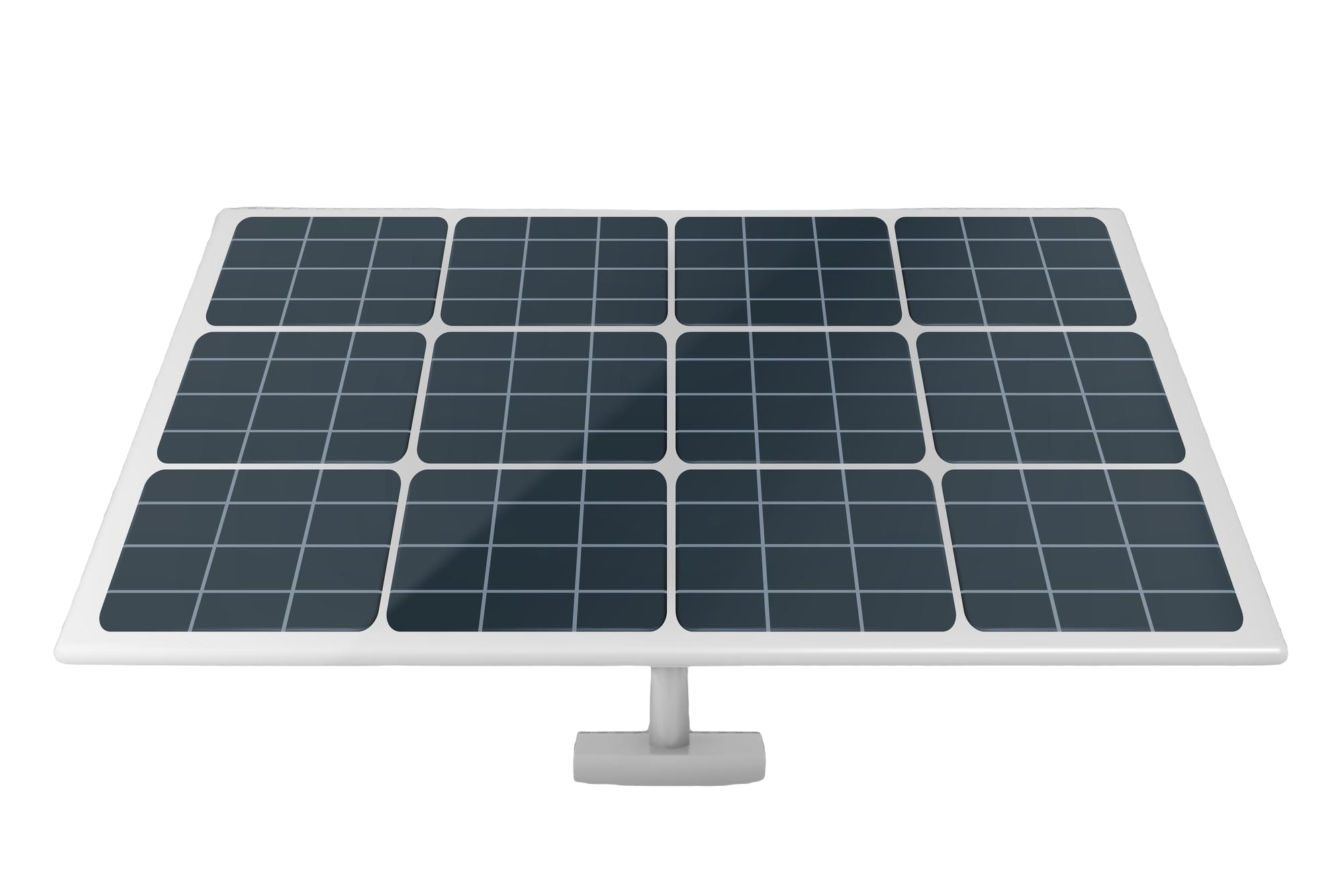 Hero Solar Panel